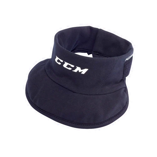 CCM Hockey Pro Bibbed Cut Resistant Neck Guard