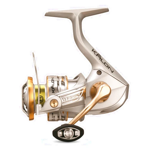 13 FISHING - Kalon C - Spinning Reels