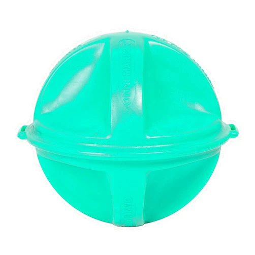 Greenlee 0162-0001-1 Omni Marker Buried Utility Marker, Sanitary, Green