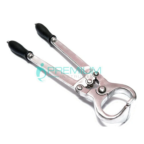 Premium Instruments Superior Instruments Castrator Burdizzo 18