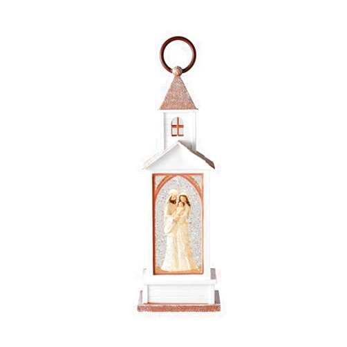 RAZ Imports 2022 Holiday Water Lanterns 11.75