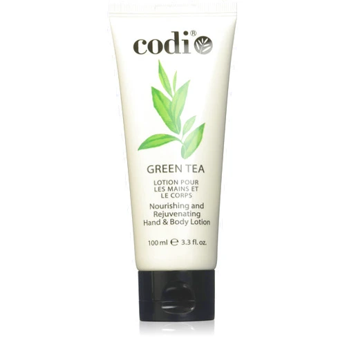 Codi Green Tea Hand & Body Lotion 100ml / 3.3 fl oz