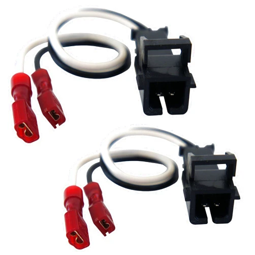 Harmony Audio Compatible with Chevy Cobalt 2005-2010 Factory Speaker Replacement (2) R65 Package New
