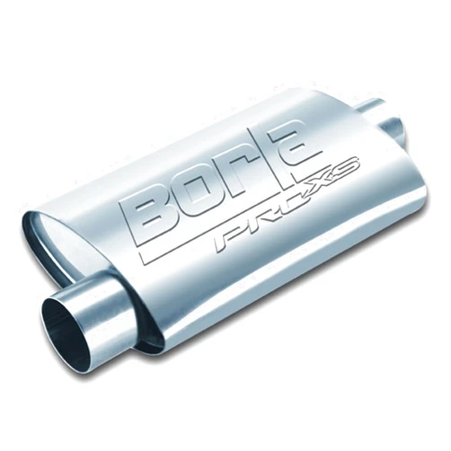 BORLA 40659 ProXS Universal Muffler 2.5