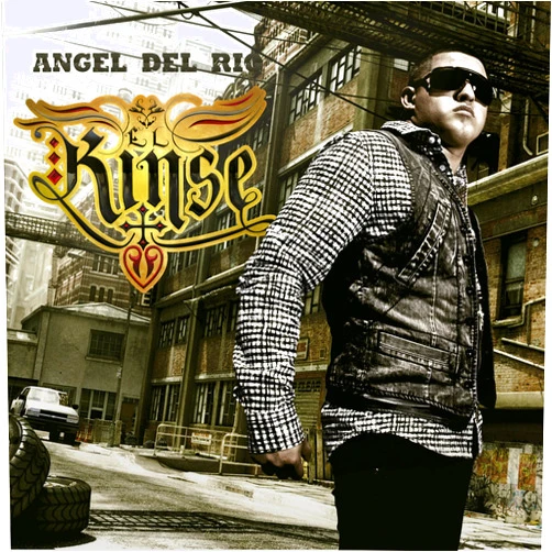 Format: Audio CD Angel Del Rio El Kinse
