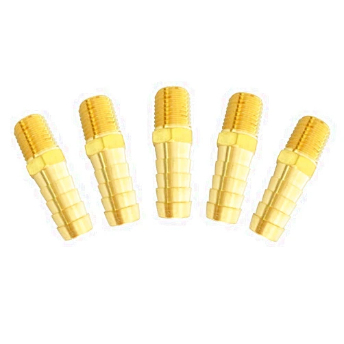 TL TOOLEGIN Barb Adapter 1/8