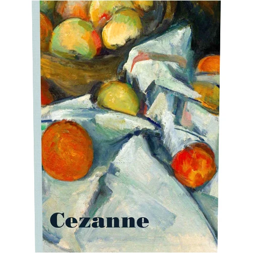 By Achim Borchardt-Hume (Editor), Gloria Groom (Editor), Caitlin Haskell (Editor), Natalia Sidlina (Editor), Kimberley Muir (Contributor), Kristi Dahm (Contributor), Giovanni Verri (Contributor), Maria Kokkori (Contributor), Clara Granzotto (Contributor), Etel Adnan (Contributor), Phyllida Barlow (Contributor), Paul Chan (Contributor), Julia Fish (Contributor), Ellen Gallagher (Contributor), Lubiana Himid (Contributor), Kerry James Marshall (Contributor), Rodney McMillian (Contributor), Laura Owens (Contributor), Luc Tuymans (Contributor), Kathryn Kremnitzer (Contributor), Michael Raymond (Contributor) & 17 more Cezanne