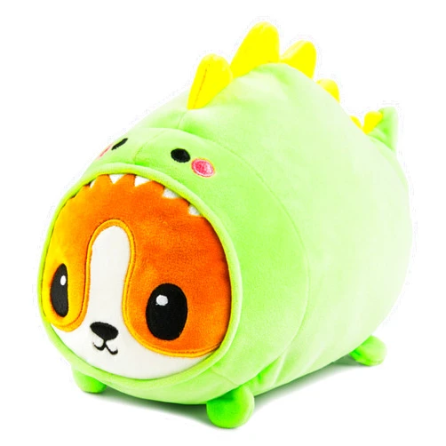 JOYIN Stuffed Animal, Kawaii Dinosaur Plush Toy, 11