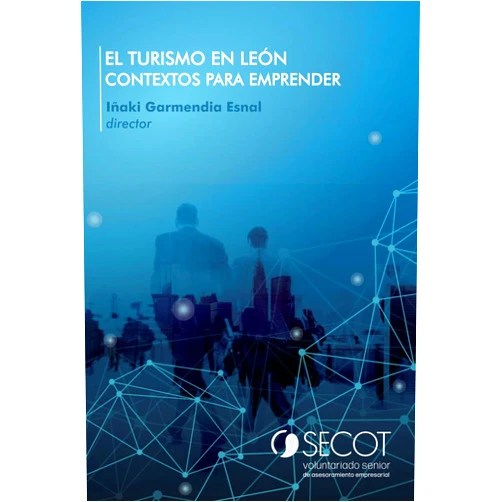 Spanish Edition by Iñaki Garmendia Esnal (Author), Lorenzo López Trigal (Author), Estanislao de Luis Calabuig (Author), Alberto Miguélez Ferreras (Author), Emilio Morais Vallejo (Author), José Carlos Pena Álvarez (Author) & 3 more Format: Kindle Edition El turismo en León: contextos para emprender (Spanish Edition)