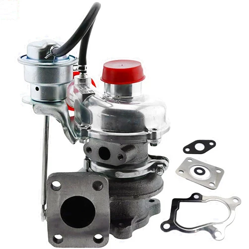 ZJSYPXB Turbo RHF3 turbocharger VA410164 1G491-17011 1G491-17012 1G491-17010 VD410096 V2403-M-T-Z3B Fits for Kubota PC56-7 for Bobcat Tractor Various