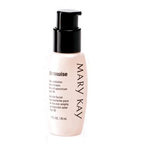 mary kay timewise day solution,Pink,29ml/1oz