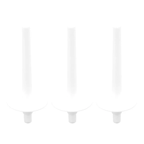 Jerss Spool Pin Loading Rod Column Winding Spool Sewing Machine Face Spool Spool Spool Holder Household Reel Thread Line Post Bobbin Sewing Spool 3 Pcs Bobbins