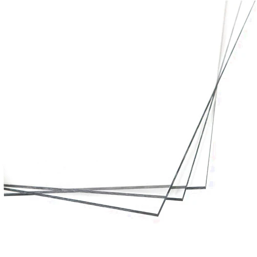 KastLite Clear Acrylic Sheet | 1/8