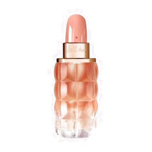 Cacharel Yes I Am Glorious, Eau de Parfum for Women, Floral, Ambery With Notes of White Peach & Milkshake