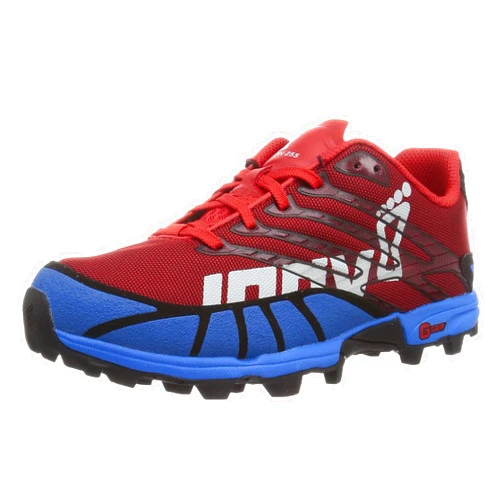 INOV8 Inov-8 Womens X-Talon 255 Athletic Hiking Shoes