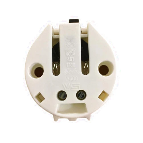 Vossloh Schwabe LH0080 101643 Non-Shunted, G13 Medium Bipin, For T8-12