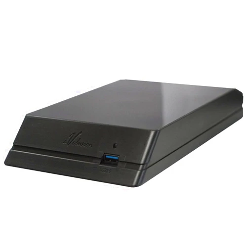 Avolusion HDDGear 4TB (4000GB) 7200RPM 64MB Cache USB 3.0 External PS4 Gaming Hard Drive (PS4 Pre-Formatted) - PS4, PS4 Slim, PS4 Slim Pro - 2 Year Warranty