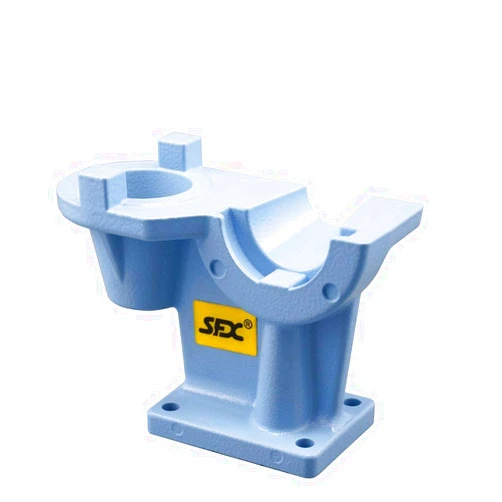 SFX Cast Aluminum Tightening Fixture for BT40 Tool Holder