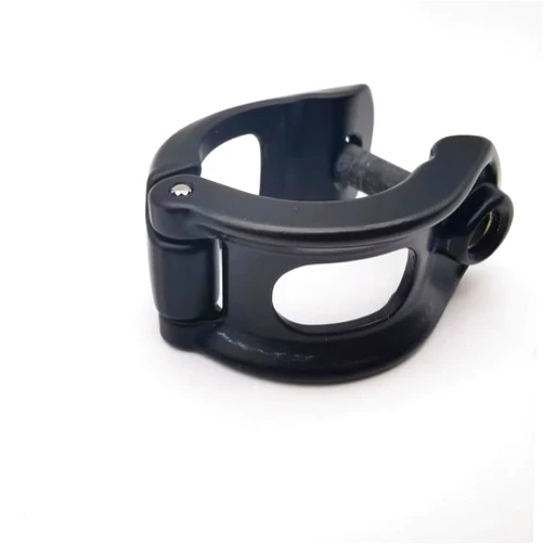Specialookbmc Bike Bicycle Brake Clamp Ring Adapter for SRAM Avid Matchmaker X MMX Elixir CR /X0/XX Brake H-Clamp