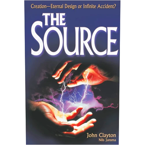 John Clayton,Nils Jasma The Source