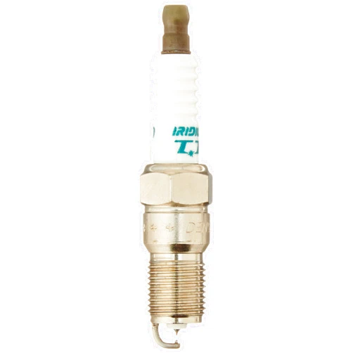 Denso (4713) IT16TT Iridium TT Spark Plug, (Pack of 1)