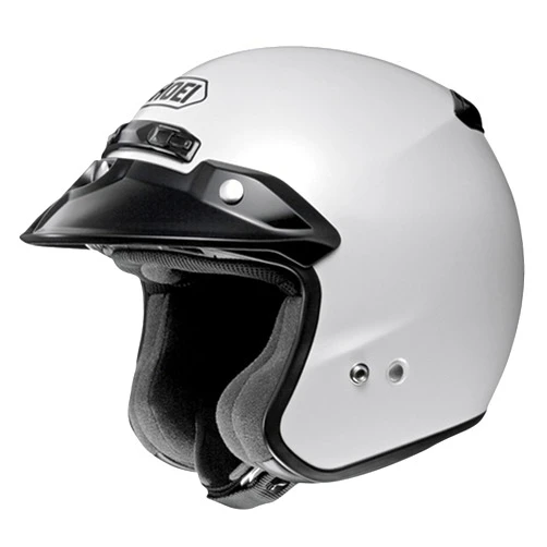 Shoei RJ Platinum-R