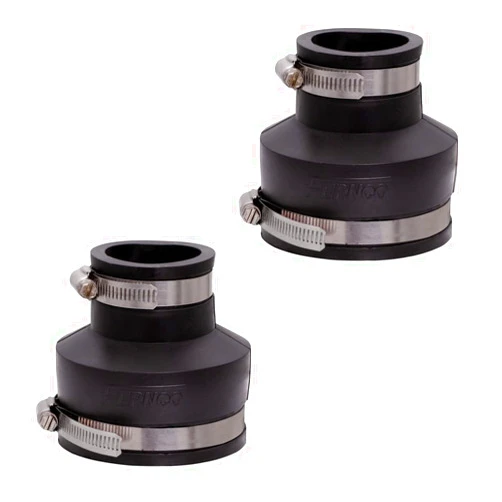 Fernco 2-Pack 1056-315 3