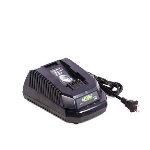 Greenworks 40V Standard Charger, C-220