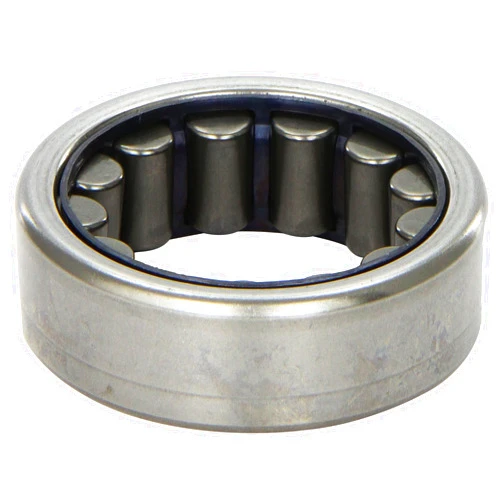 Timken 6408 Cylindrical Wheel Bearing, silver