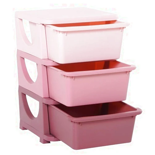 NovaXZ Kids Storage Unit Dresser