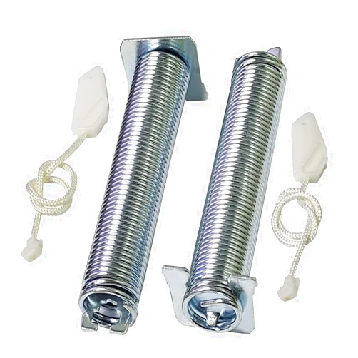 Guweta UPGRADED 00754866 Dishwasher Door Spring Kit Including Cable for Bosch/Thermador/Gaggenau Kitchen Dishwasher Door Hinge Replace AP5804978 PS8770519 00623540 00627230 00659339 00751392 3279707
