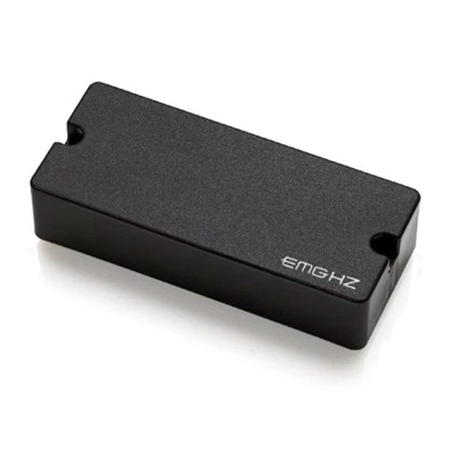 EMG 35HZ Passive 4 String Bass Pickup, Black