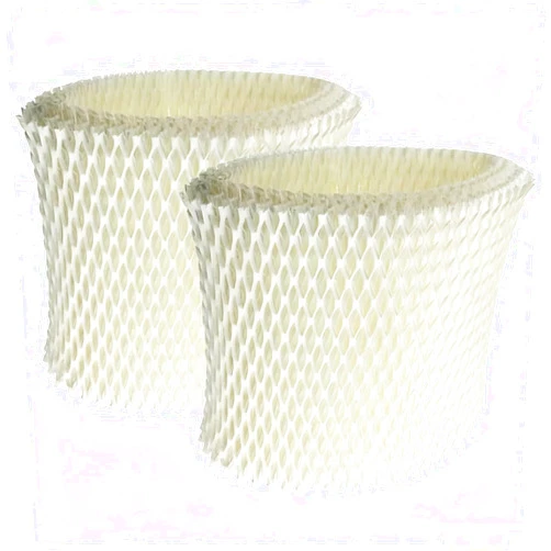 Fre.Filtor Humidifier Filter C Compatible with Honeywell HC-888N, HC-888, Wicking Filters Replacement Pack of 2