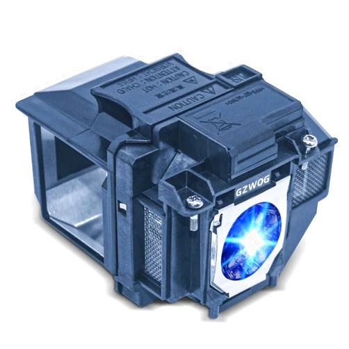 GZWOG ELPLP97 V13H010L97 Replacement Projector Lamp for EPSON Powerlite Home Cinema U50 880 2250 2200 VS260 Pro EX9240 EX3280 EX7280 EX5280 EB-U50 TW5700 EB-FH52 EB-FH06 EB-W51 W50 X50 EH-TW710