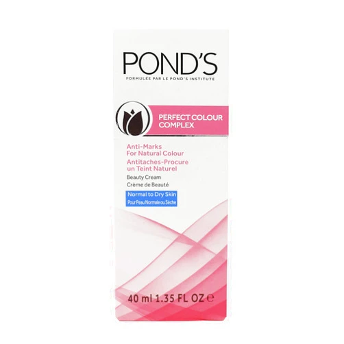 Pond's Brightening Perfect Colour Complex Anti-Marks For Natural Colour