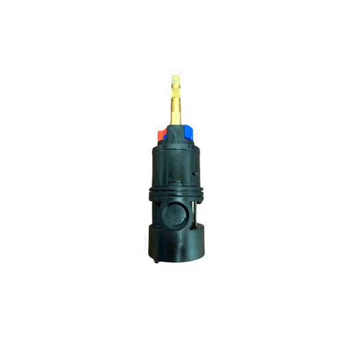 K35B.com Faucet Cartridges Replacement For Danze Gerber Cartridge for DA507108-5-5/8 Inch Long Single Lever Shower Tub Cartridge