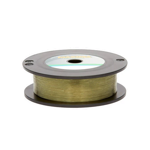 Maxima Fishing Line Maxi Spools, Ultragreen
