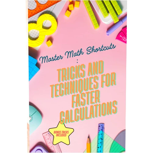 By Arnab Mandal (Author) Mastering Math Shortcuts: Speed Tricks and Techniques for Lightning-Fast Calculations
