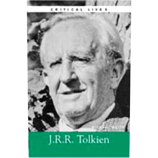 Michael J. White Critical Lives: J. R. R. Tolkien
