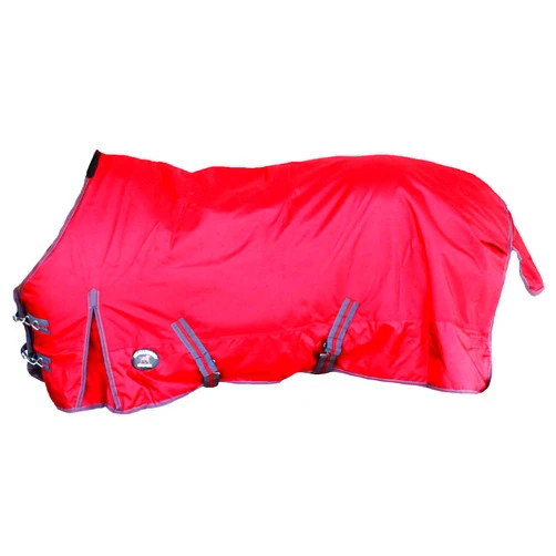 CHALLENGER 1680D Turnout Waterproof Horse Winter Blanket Heavy-Weight 300gm Polyfill 6EE10
