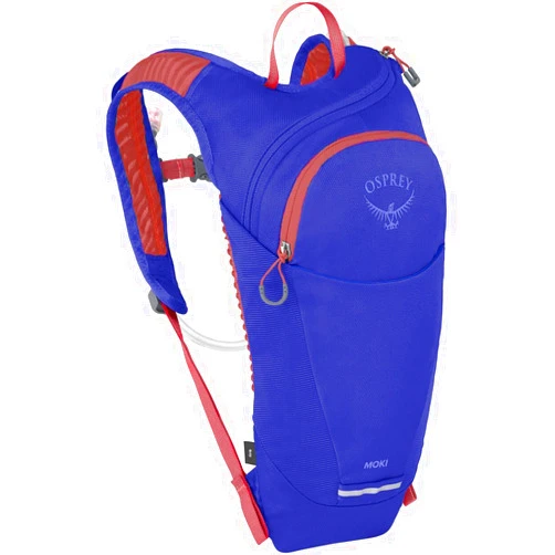 Osprey Moki 1.5 w/Res Amaranth