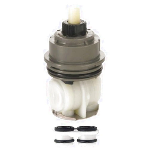 Iyax RP46463 Cartridge Replacement Fits Monitor 17 Series (2006-Present) Shower Faucet Valve RP46073 Seat and Spring Adapter included