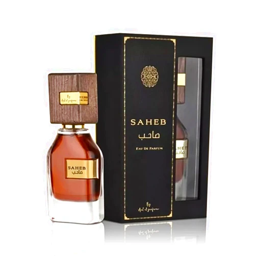 Ard Al Zaafaran Perfumes Saheb EDP -70ML (2.36Oz)