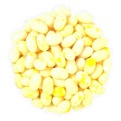 Bayside Candy Jelly Bean Collection All Flavors Jelly Beans (1LB, Buttered Popcorn)
