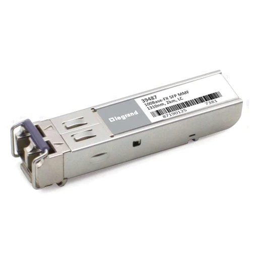 C2G/Cables to Go 39487 J9054C (min-GBIC) Transceiver