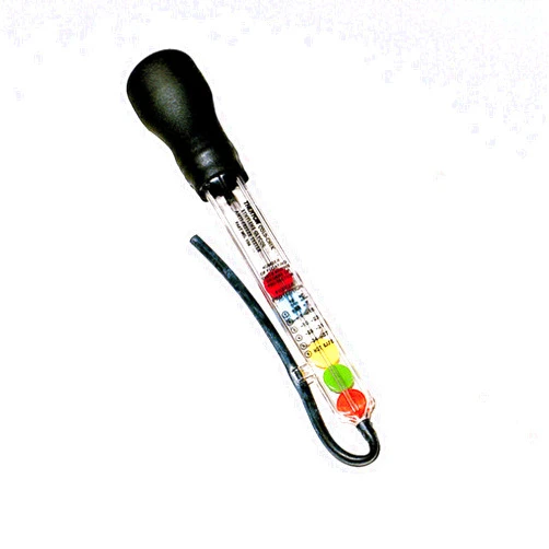 Thexton THE106 Anti-Freeze Tester