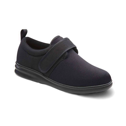 Dr. Comfort Marla Women's Therapeutic Diabetic Extra Depth Shoe Lycra
