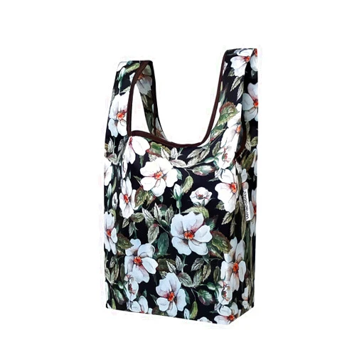allydrew Small JoliBag Nylon Reusable Grocery Bag