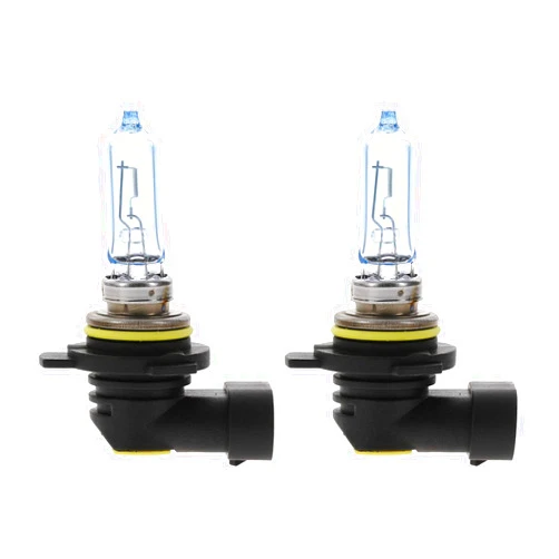 Philips Automotive Lighting 9012 CrystalVision Platinum Upgrade Automotive Replacement Bright White Headlight Bulb with Up to 60% more Vision, Fits Select High Beam, Low Beam, Fog Positions (2 Pack)