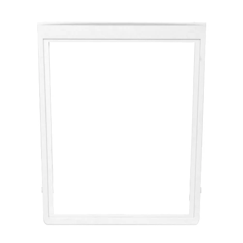 ZHIRENYONG 240350702 Refrigerator Upper Crisper Pan Cover